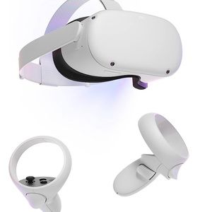 OCULUS QUEST 2